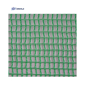 Custom Durable HDPE Construção Segurança <span class=keywords><strong>Net</strong></span> Andaimes Proteção <span class=keywords><strong>Net</strong></span> Roll Made PP Poliéster Oferecendo Corte Moldagem - Product Image 2