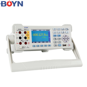Multímetro Digital de Precisión BOYN ET3260 con Función de Calibración Doble - Product Image 1