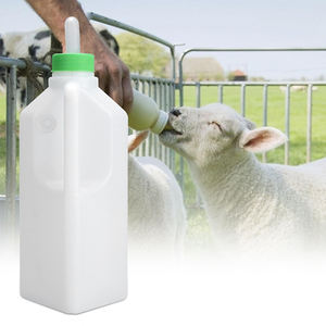 850ml mouton animal allaitement <span class=keywords><strong>lait</strong></span> seau chèvre traite bouteille automatique agneau <span class=keywords><strong>lait</strong></span> chargeur - Product Image 3