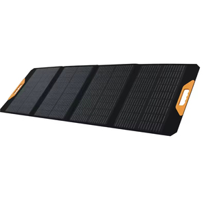 Precio Directo de Fábrica, Paneles Solares Portátiles de 200w para Exteriores, Plegables, Carga Móvil, Almacenamiento de Energía, Fuente de Alimentación, Envío Gratis - Product Image 2