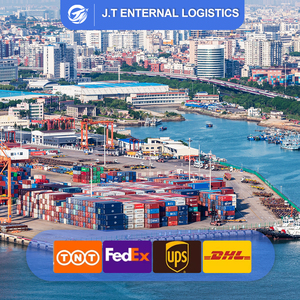 중국에서 이집트까지 항공화물 운송업자 심천 중국에서 남아프리카 공화국까지의 요율에 따라 미국 배송 대행 태국 - Product Image 4