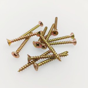 Cường độ cao kẽm tự khai thác vít tùy chỉnh màu đen kết thúc với giá xuất xưởng tuyệt vời sau khi bán dịch vụ - Product Image 4