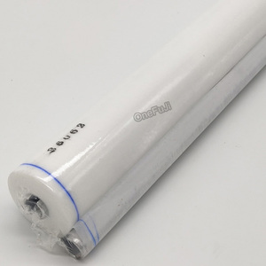 Piezas de repuesto para impresora Canon IR5000 IR7105 IR6000 IR7086 IR7095 IR6075 IR6055 IR5570, rodillo <span class=keywords><strong>web</strong></span> de limpieza del fusor de La FY1-1157-000 - Product Image 5