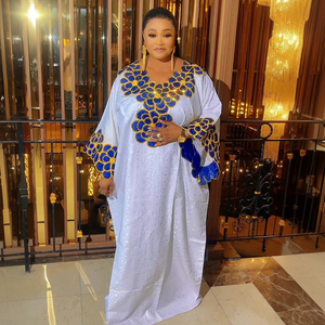 sachin and babi light blue dress The Benefits of Wearing Embroidered Kaftans Dresses