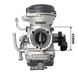 Carburador <span class=keywords><strong>de</strong></span> Alta Calidad <span class=keywords><strong>de</strong></span> 26 mm para <span class=keywords><strong>Motor</strong></span> <span class=keywords><strong>de</strong></span> Motocicleta Yamaha <span class=keywords><strong>FZ16</strong></span> BYSON FZS SZ16 BYSON FZS FAZER V1 150 FAZER150 - Product Image 4