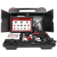 THINKTOOL PAD 10 Outil de diagnostic bidirectionnel, injecteur, codage IMMO, scanner OBD2, codage de clé ECU, scanner automobile TPMS