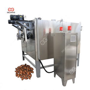 Tự Động Cacao Máy Rang Cà Phê Ca Cao Nướng Bánh Mỳ - Product Image 3