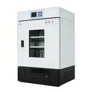 ตู้บ่มเพาะเชื้อขนาดเล็กอเนกประสงค์แบบพาความร้อนตามธรรมชาติ รุ่น DR-H209-A1 อุณหภูมิคงที่ - Product Image 4