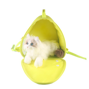 <span class=keywords><strong>Sac</strong></span> à dos triangulaire solide à la mode de grande capacité <span class=keywords><strong>sac</strong></span> pour animaux de compagnie portable à fenêtre transparente pour <span class=keywords><strong>chat</strong></span> fournitures de voyage pour chien <span class=keywords><strong>chat</strong></span> - Product Image 4