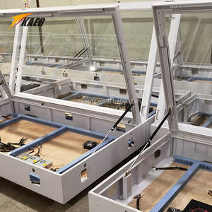 Nouvelle Arrivée Vente Chaude 6 Joueurs Fish Hunter Machine Plateau de Jeu Godzilla vs K <span class=keywords><strong>ong</strong></span> - Product Image 2