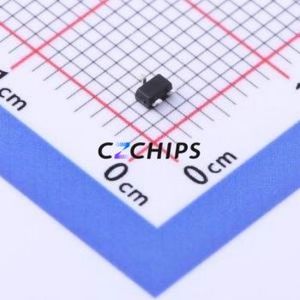 Original-Brand-new DMG1012UW SOT-323 Transistor Field Effect Transistor (MOSFET) - Product Image 2
