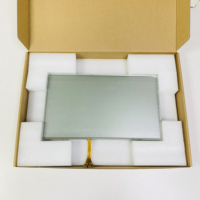 Custom Made 4 Resistif Industri Touch Screen Panel