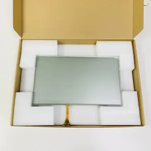 Écran tactile résistif 4 fils de 10 <span class=keywords><strong>pouces</strong></span> pour GPS, autoradio et <span class=keywords><strong>TV</strong></span> de poche - Product Image 3