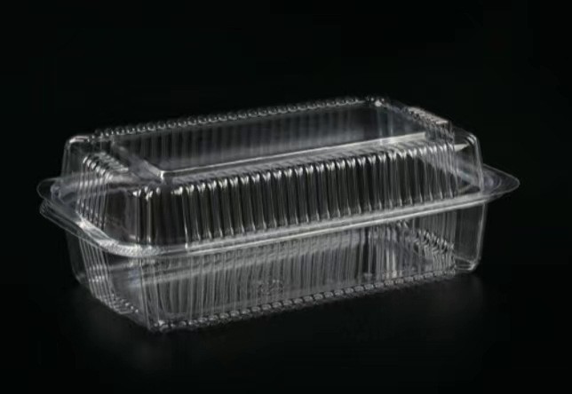 Caja de pastelería-mediano (600 pc/box)