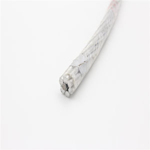 Cavo de aluminio con alma de acero tipo ACSR desnudo N 2 - Product Image 3