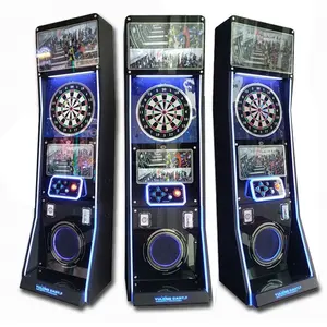 Mini Chuyên Nghiệp Arcade Game Phi Tiêu Máy Trong Nhà Bar Vs Chiến Đấu Mài Mềm Phoenix Phi Tiêu Máy