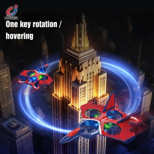 चेंगजी थोक इलेक्ट्रिक फोम आरसी विमान हेडलेस मोड आरईसी फोम ग्लाइडर रिमोट कंट्रोल हवाई अड्डे - Product Image 3