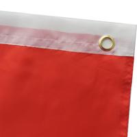Drapeau des pays-bas drapeaux nationaux hollandais à Double couture Polyester avec œillets en laiton drapeau néerlandais