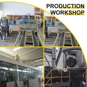 Trung Quốc Nhà máy chống cháy fibreboards nguyên Đồng bằng ván MDF đồ nội thất chống cháy tấm chống cháy MDF - Product Image 6