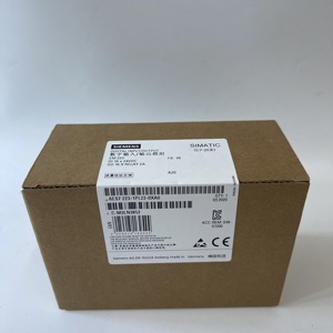 โมดูลอินพุตเอาต์พุตดิจิตอล SIEMENS SIMATIC S7-200 ของแท้ใหม่ 100% รุ่น 6ES7223-1PL22-0XA0 - Product Image 1