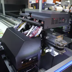 High speed digital textile printing machine on demand fabric printing digital printing on canvas fabric