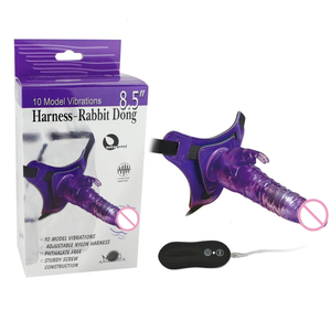 Grande dildo giocattolo per adulti novità giocattolo <span class=keywords><strong>sexy</strong></span> donne lungo dildo Plug anale negozio di giocattoli del sesso - Product Image 6