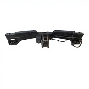 ชุดลากจูงหลังคุณภาพสูง OEM เหมาะสำหรับ Porsche Cayenne  95872200400  95804480131  9Y0803881A  9Y0803881G  95572200400 - Product Image 1