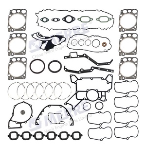 Lót cho <span class=keywords><strong>daf</strong></span> xi lanh lót với Vòng đệm thay thế <span class=keywords><strong>daf</strong></span> 1865154 thay thế 213 LW 00100 000 - Product Image 4