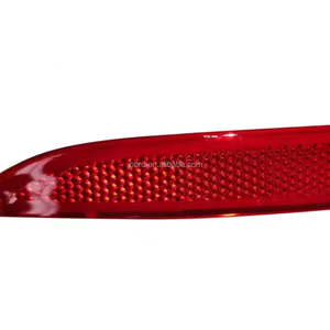 Repuesto de Auto, Luz Antiniebla Trasera para BYD SongPlus, Precio de Fábrica, OEM SA3F-4135200 SA3F-4135100, 12V - Product Image 5