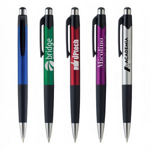 Custom Logo Printed Ballpoint <b>Pens</b> for Promotional Business Gifts Wholesale - Product Image 1