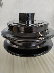 Đường hầm nhàm chán Máy mặc các bộ phận cắt đá công cụ con lăn đĩa Máy cắt đĩa cắt TBM - Product Image 6