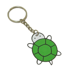 Nouvel Arrivage Porte-clés NFC 13,56 MHz Mini <span class=keywords><strong>Tortue</strong></span> Intelligente Lecture/Écriture pour Stockage de Musique Anciennes Souvenirs Étiquette de <span class=keywords><strong>Chanson</strong></span> Personnalisable - Product Image 4