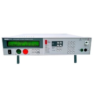 Instrumento de Prueba de Alto Voltaje Vitrek Serie DL, Carga Electrónica de CC de 50A, USB, RS232 - Product Image 2
