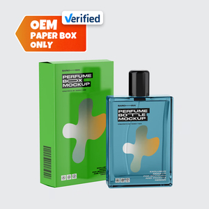 Eco-Friendly Paper Soap <b>Packaging</b> Box for Skincare Products Custom Luxury Soap Box with Full Color <b>Printing</b> and OEM <b>Service</b> - Product Image 6