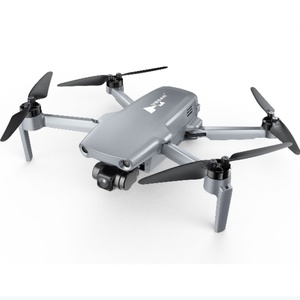 Drone HUBSAN ZINO Mini Pro à succès avec caméra 4K, nacelle 3 axes, télécommande, moins de 249g, GPS, plastique, 6KM - Product Image 1