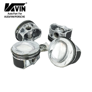 Pistón KVIN 03C107065BG 1,4 T/EA111 para conjunto de pistón Lucerne03C 107 065 BG para EA1111.4TEA111/1,4 T - Product Image 3