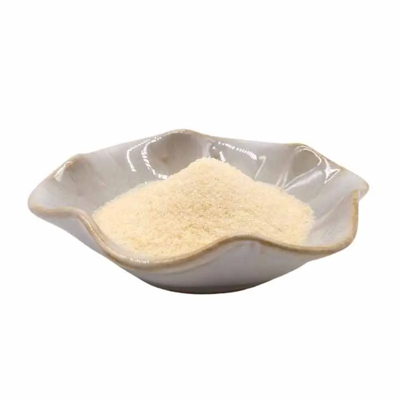 Wholesale Gelatin Price Powder Beef Gelatin Powder Halal Gelatine for Sweets