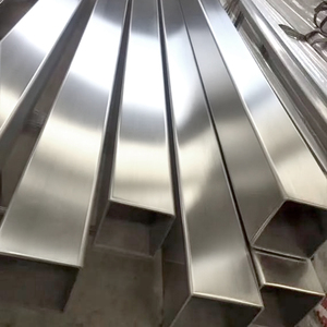 Les tuyaux en acier inoxydable à bas prix de haute qualité en gros d'usine peuvent être utilisés de qualité alimentaire 304L - Product Image 2