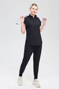 Venta al por mayor OEM uniformes médicos médico y enfermería colección de ropa de hospital - Product Image 6