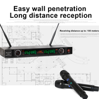 F15 Haut-parleur professionnel de haute qualité de 15 pouces avec mélangeur audio, microphone sans fil, équipement sonore
