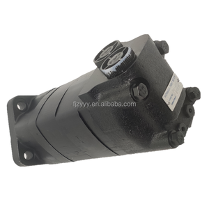 Moteur hydraulique à faible vitesse et haute pression Eaton, remplacement des références 104-3938-006, 104-1028-006, 104-1391-006, 104-1228-006, 104-3054-006 - Product Image 1