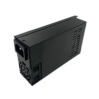 400W 500W 600W Flex 1U serveur alimentation ITX boîtier PSU pour ordinateur de bureau Mini ordinateur Mainframe-en Stock