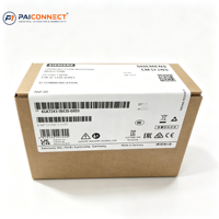 Siemens 6GK7243-1BX30-0XE0 SIMATIC S7-1200 CP 1243-1 Modul Prosesor Komunikasi Ethernet PLC Telekontrol Pemrograman PLC