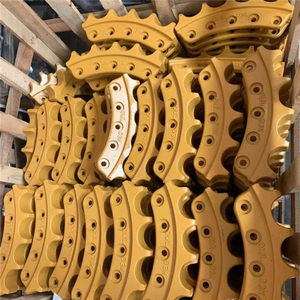 ส่วนเฟือง D155 KM193 175-27-22325/4,17A-27-11630, 17A-27-41630 - Product Image 1