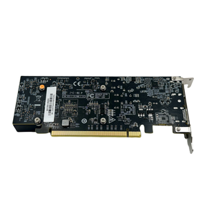 Nouvelle carte graphique pour ordinateur de bureau PCI GDDR5 4 Go, profil bas, petit format, station de travail multi-écrans, ventilateur, carte graphique Radeon profil bas - Product Image 6