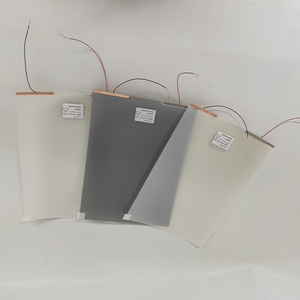 Película de Vidrio Inteligente PDLC al por Mayor de Fábrica, Autoadhesiva, Partición de Privacidad para Apartamentos Modernos, Aislamiento Térmico e Impermeable - Product Image 4