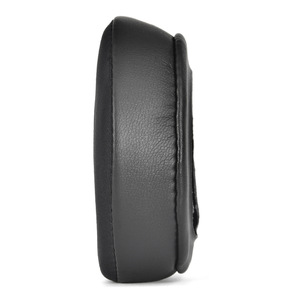 Oreillette de remplacement de coussin d'oreille de Gel de refroidissement en cuir respirant de haute qualité de 70mm pour le casque JBL <span class=keywords><strong>Tune</strong></span> <span class=keywords><strong>500BT</strong></span>/600BTNC/T450BT - Product Image 5