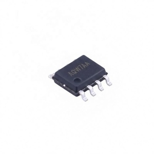 ชิปไอซีไดรเวอร์ LED รุ่น SY8750FCC SO-8-EP - Product Image 1