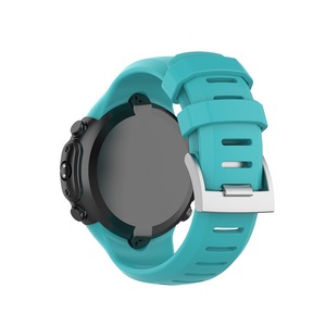 Uhren armband für SUUNTO D6 Dive Sport Diving Armband für SUUNTO <span class=keywords><strong>D6i</strong></span> NOVO/ZULU Gummi armbänder - Product Image 3