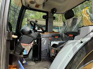 Gebrauchter Cat 420F Baggerlader in gutem Zustand, sofort einsatzbereit, hohe Leistung, gebrauchter Cat Lader. - Product Image 4